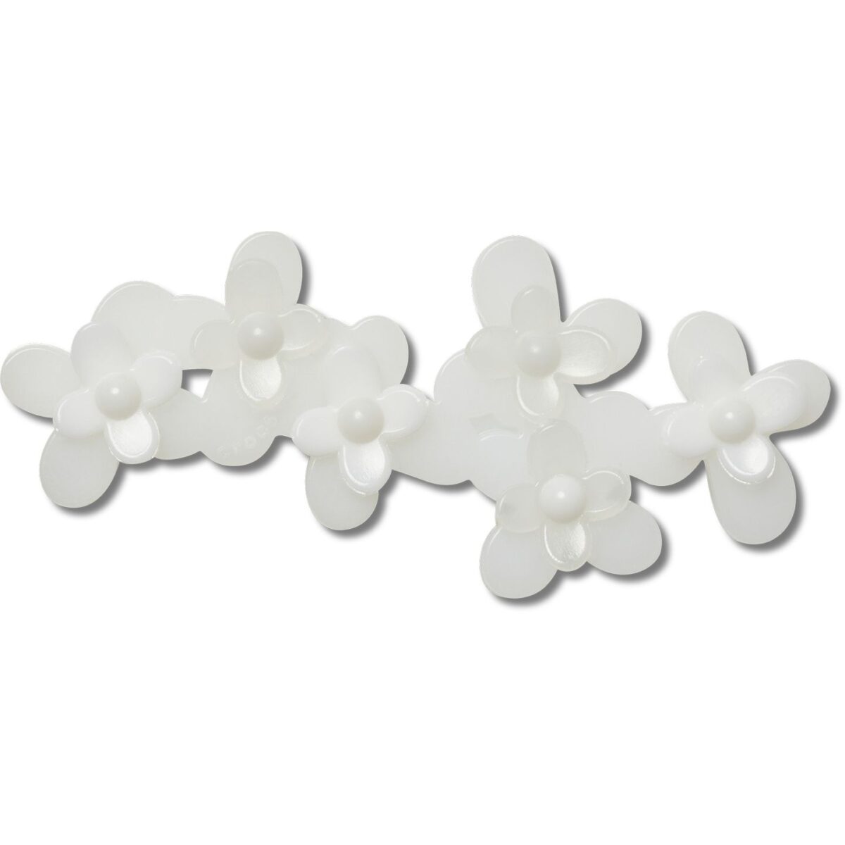 Crocs™ Crocs BLOOMING WHITE FLORALS 198445154560 Crocs BLOOMING WHITE FLORALS 198445154560