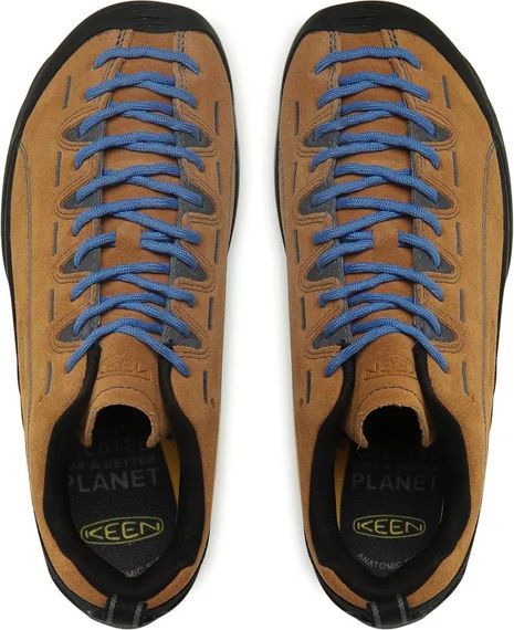 7ee22ecea34cf264582333f412a3a888 Keen JASPER 1030673 Cathay Spice/Orion Blue