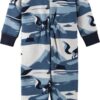 REIMA Myytti 5200042A Navy 6981