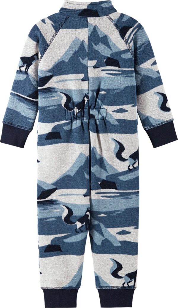 REIMA Myytti 5200042A Navy 6981