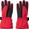 REIMA Tartu 5300105A Tomato red 3880