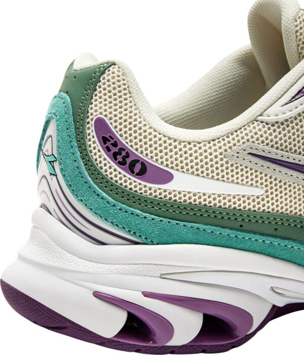 7ef5b03911690f761ed7c69b6d31abac DIADORA MYTHOS PROPULSION 280 M2 SUEDE Radiant Yellow /Antique White
