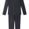 REIMA Lani 5200031A Black Melange