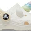 7f0b8dba3937c0862f96db818880bd0c Crocs™ Classic I AM Rainbow Unicorn Clog Chalk