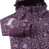 REIMA Kurikka 5100131B Deep purple