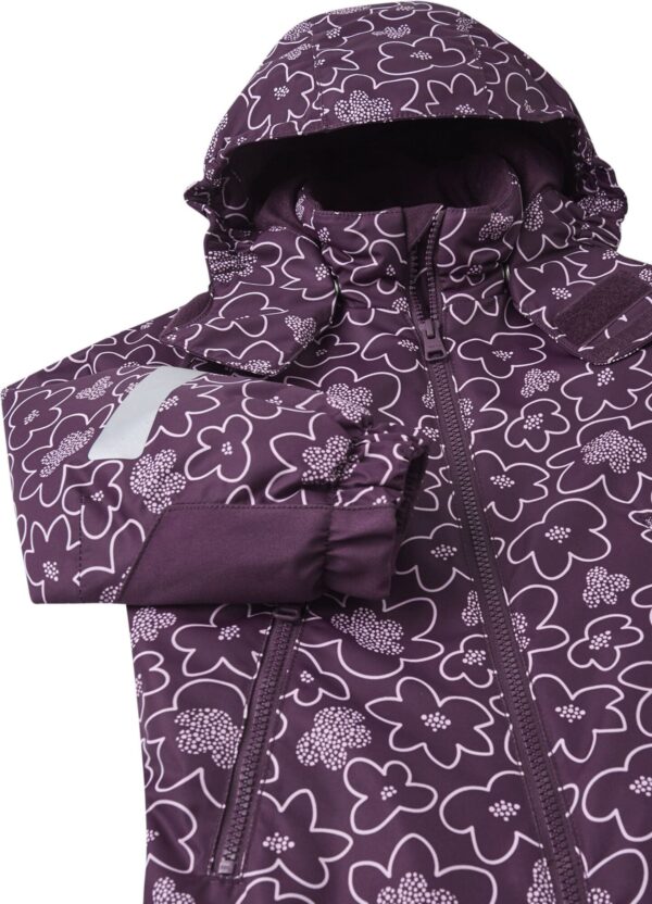 REIMA Kurikka 5100131B Deep purple