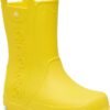 7f264f62b053fd5fbb30d9bab5159278 Crocs™ HANDLE IT RAIN BOOT 210956 Yellow