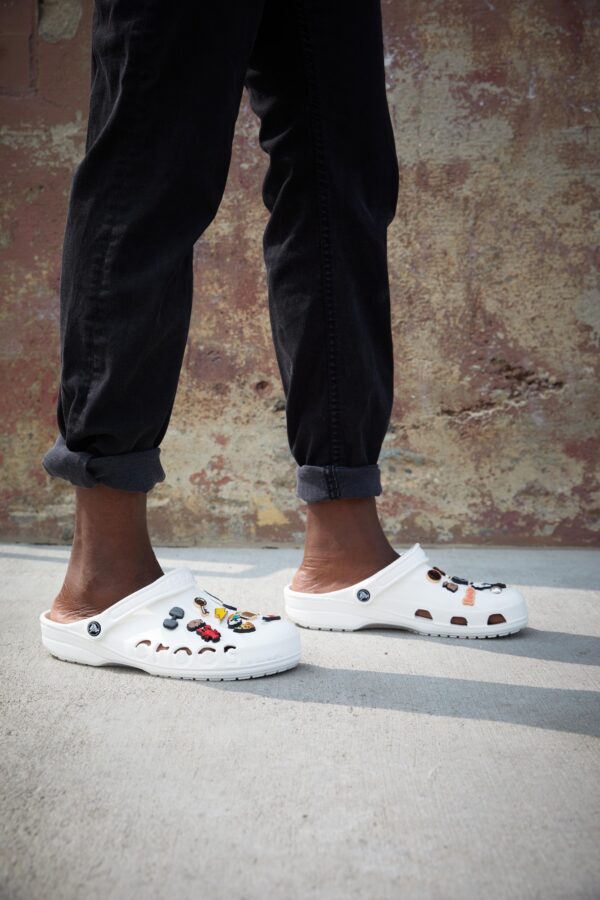 Crocs™ Baya White