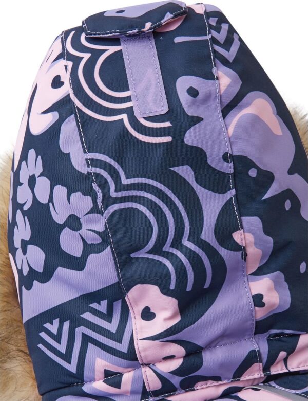 REIMA Lappi 5100129C Lilac amethyst 5455