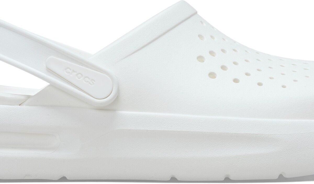 Crocs™ INMOTION CLOG White/White