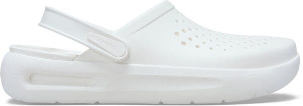 Crocs™ INMOTION CLOG White/White