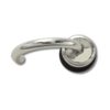 7f41ce342179a3c3286c0ed486441ad1 Crocs™ Crocs SILVER PIERCING G1119900-MU Crocs SILVER PIERCING G1119900-MU