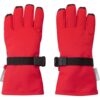 REIMA Tartu 5300105A Tomato red 3880