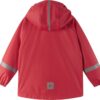REIMA Raincoat Lampi 5100023A Reima Red
