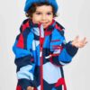 REIMA PALSI 5100356A Bright blue 6596