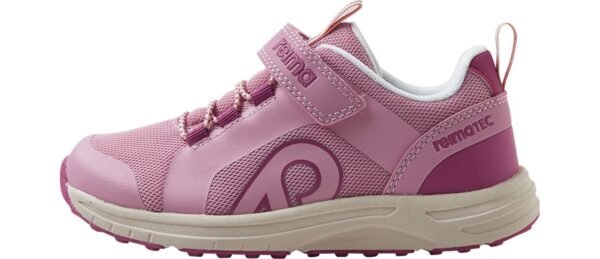 REIMA Enkka 5400007A Grey Pink