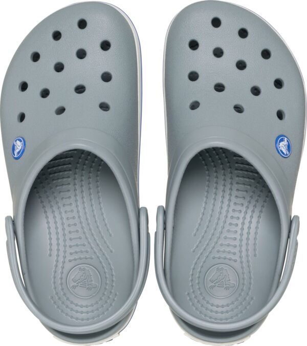 Crocs™ Crocband Concrete