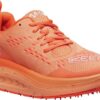 Keen WK400 WOMEN TANGERINE