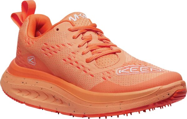 Keen WK400 WOMEN TANGERINE