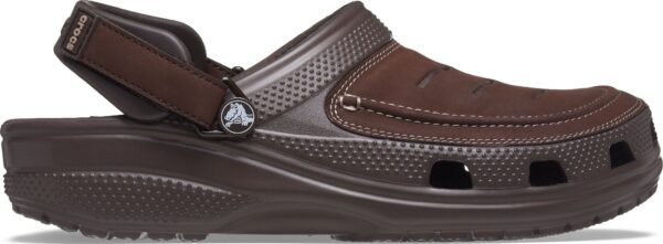 7f7b701cf0eaa01067b1b0d811e14211 Crocs™ Yukon Vista II LR Clog Men's Espresso/Mushroom