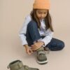 REIMA Patter 2.0 5400042A Greyish Green