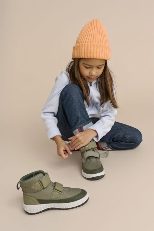 REIMA Patter 2.0 5400042A Greyish Green