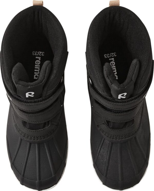 7f8502f366700951629513c6347b537b REIMA Coconi 5400027A Black 999A