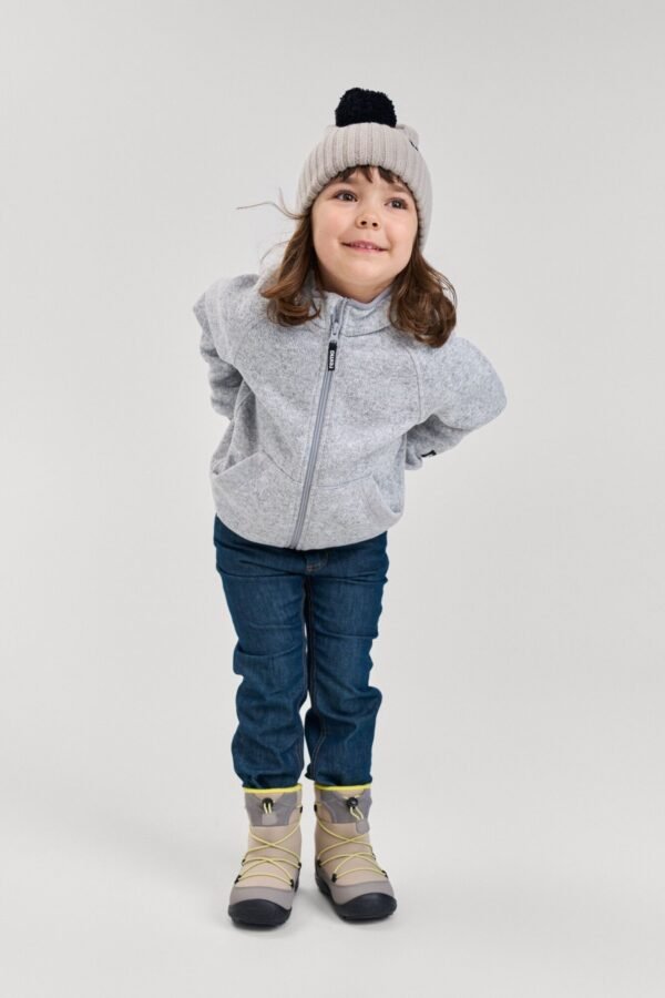REIMA Ensilumi Kids 5400163A Earthy Beige