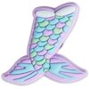 7fd050225575f7b8554d7b14abeeb0af Crocs™ Crocs MERMAID TAIL 2 196265309337 Crocs MERMAID TAIL 2 196265309337
