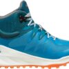 7fd307c3df06e755be2aa71f0f8f0ce3 Keen Zionic Mid Wp Women's Fjord Blue/Tangerine