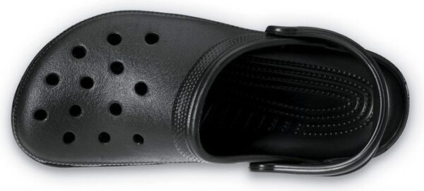 7fd70e835ba7ea09447d6ccf9b55cb08 Crocs™ Classic Black
