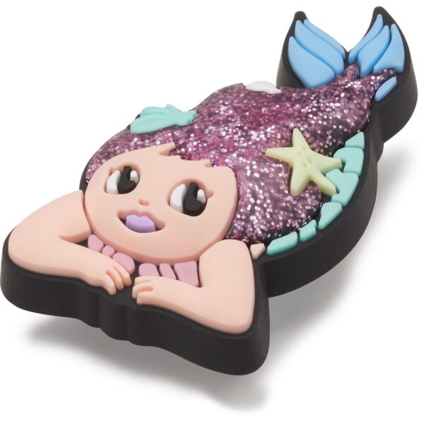 Crocs™ Crocs Lil Mermaid Girlie 196265890354 Crocs Lil Mermaid Girlie 196265890354