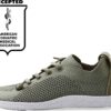 7ff2a34ed4b3771ebd1e750db845ddb7 REIMA Barefoot Astelu Greyish Green