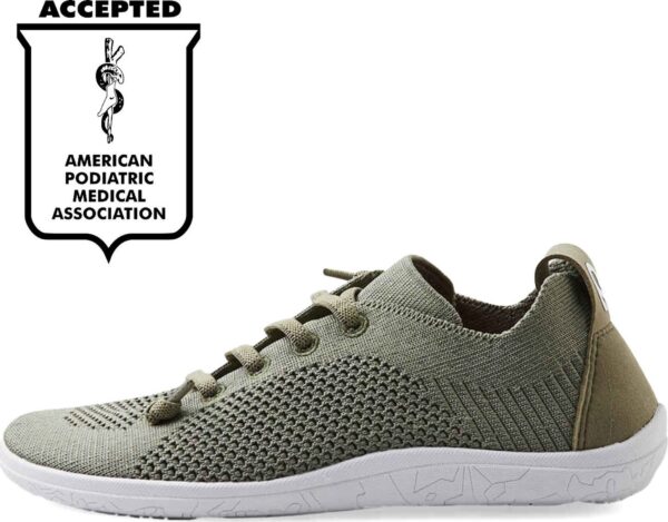 7ff2a34ed4b3771ebd1e750db845ddb7 REIMA Barefoot Astelu Greyish Green