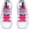 7ff7984e46786de9ff351b2a7b7e692e DIADORA GAME STEP P PS LOLA LABEL White/Violet Iris