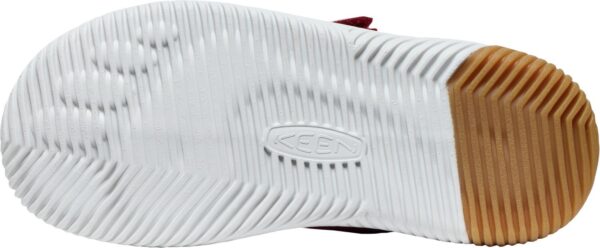 80040136852a46bfe49b1f5ae2ed4d40 Keen KNX KNIT DS 1030072 Beaujolais/Raspberry
