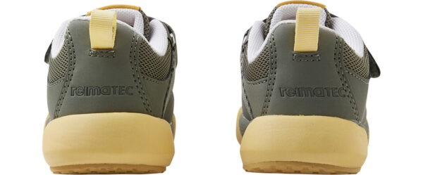REIMA Kiirus 5400006A Greyish Green