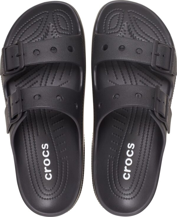 801b168ea5f95180f31ad1cdefc8815c Crocs™ Sandal Men's Black