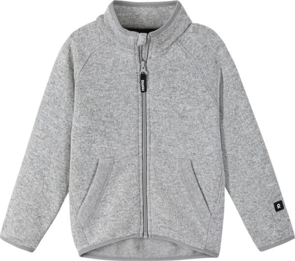 REIMA Hopper 5200050A Melange Grey