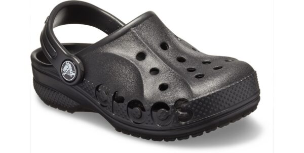 Crocs™ Baya Clog Kid's 207012 Black