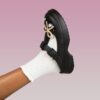 Crocs™ CLASSIC MARY JANE CLOG Black