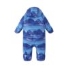 REIMA Moomin Knytte Frozen Blue 6301