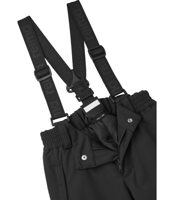 REIMA Loikka 5100114A Black