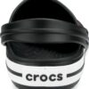 Crocs™ Crocband Black