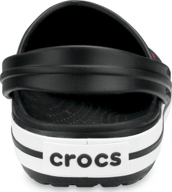 Crocs™ Crocband Black