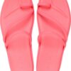 Crocs™ Miami Toe Loop Sandal Guava