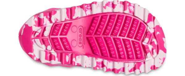 Crocs™ Classic Neo Puff Boot Kid's 207684 Candy Pink