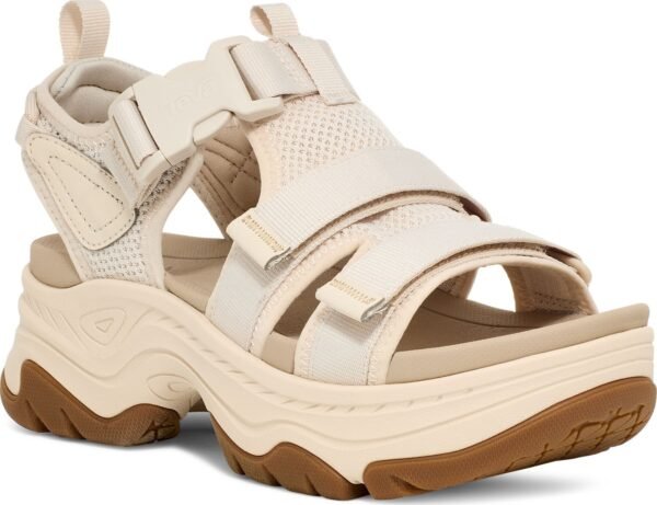 Teva HURRICANE AMPSOLE GAILA Birch