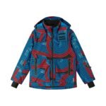 REIMA TIRRO 5100075C Bright blue 6597