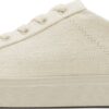 TOMS KAMERON LACE UP 10020732 Natural